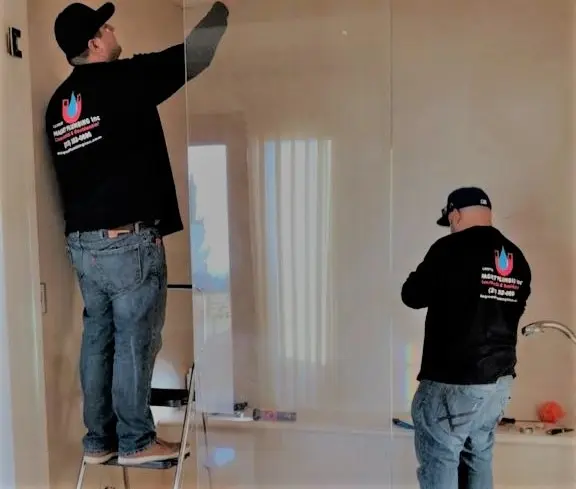 Professional plumbing installation for Tankless Water Heater Installation in Pine