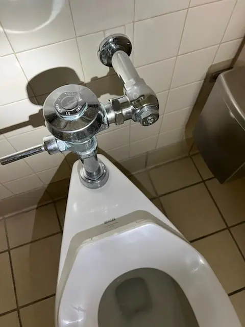 Fixture installation and repair for Hydro Jetting in Pine